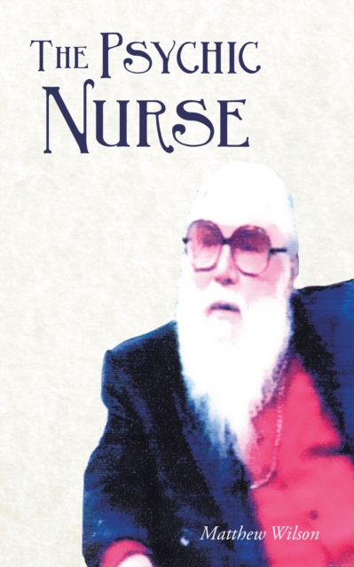 Psychic Nurse