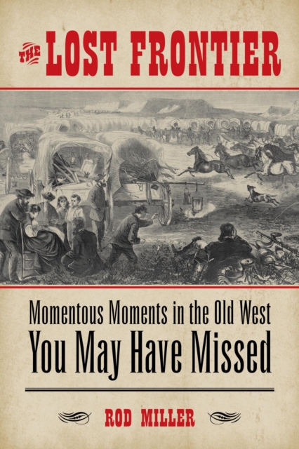 Lost Frontier