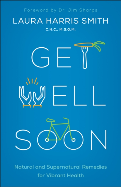 Get Well Soon