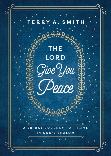 Lord Give You Peace