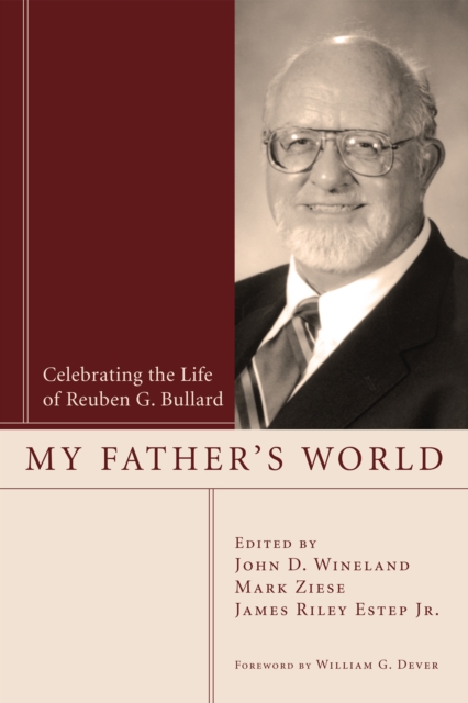 My Father's World