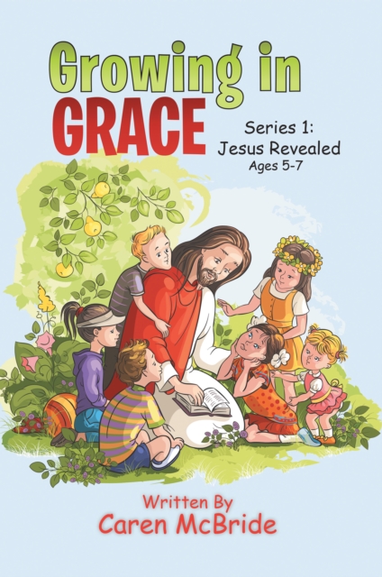 Growing in Grace