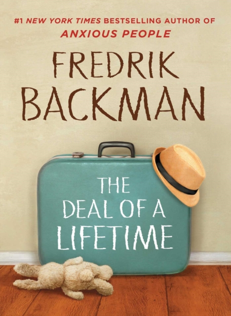 Deal of a Lifetime