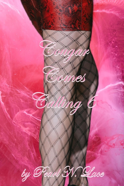 Cougar Comes Calling 6 - The Librarian