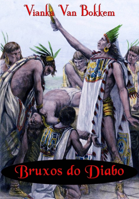 Bruxos do Diabo