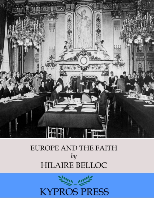Europe and the Faith