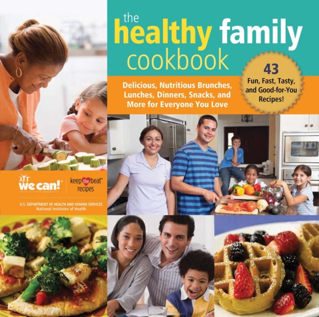 Healthy Family Cookbook
