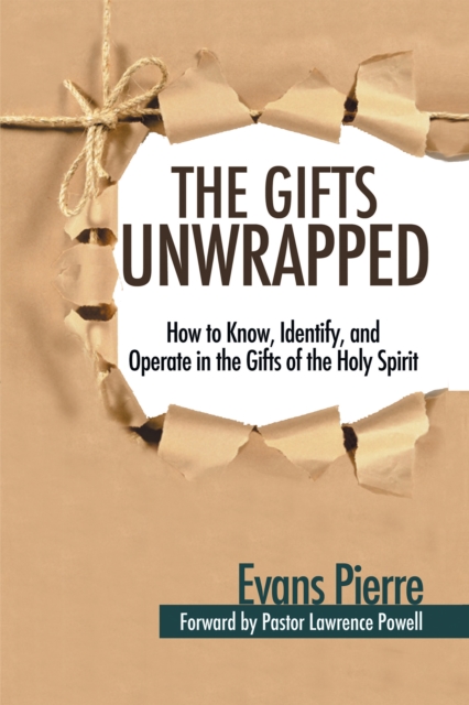Gifts Unwrapped
