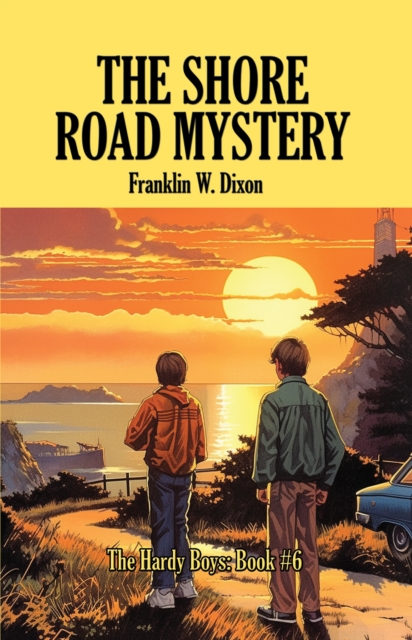 Shore Road Mystery