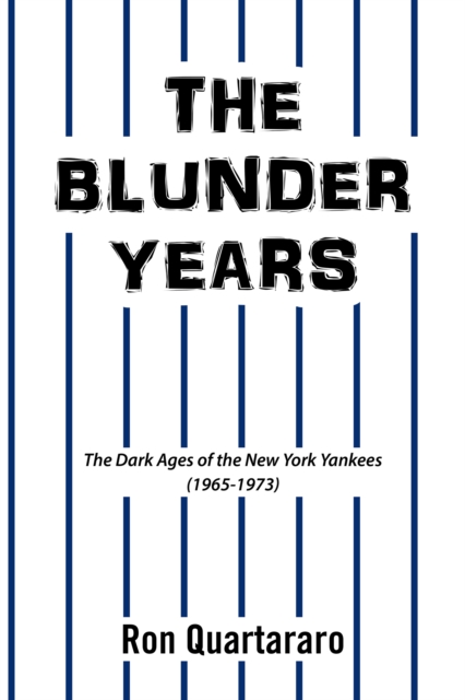 Blunder Years