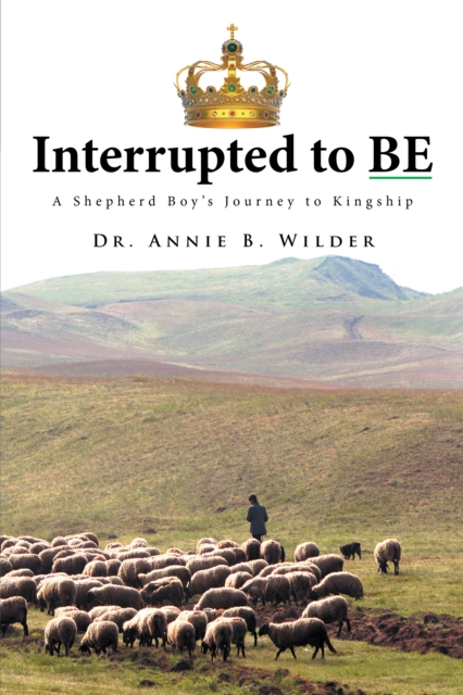 Interrupted  to  Be