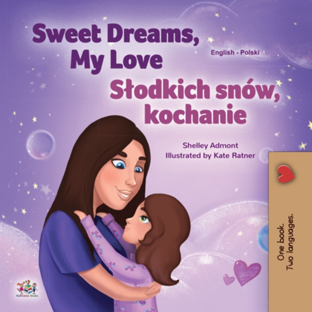 Sweet Dreams, My Love Slodkich snow, kochanie