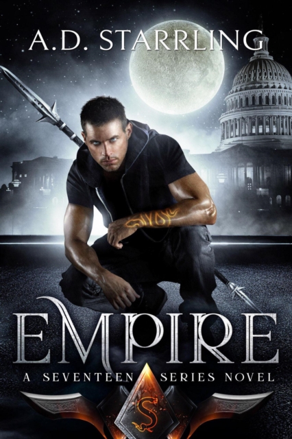 Empire (A Seventeen Series Novel Book 3)