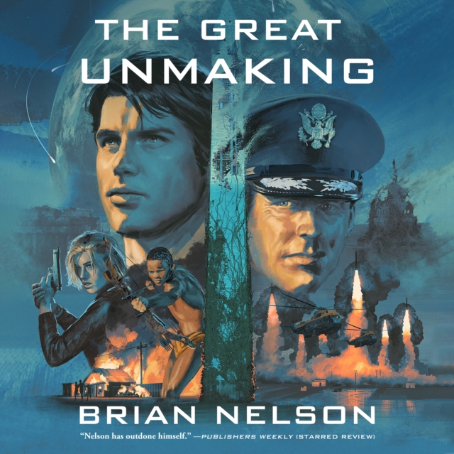Great Unmaking