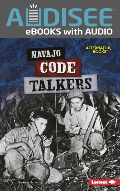 Navajo Code Talkers