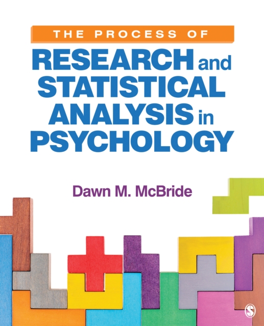 Process of Research and Statistical Analysis in Psychology