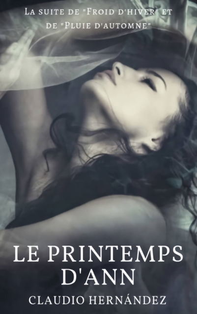 Le printemps d'Ann