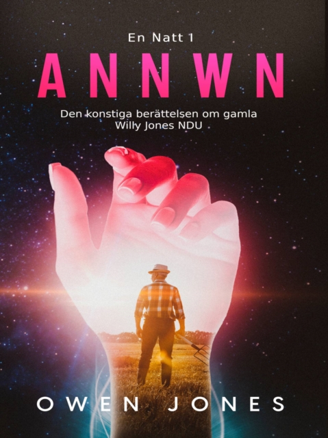 En natt i Annwn