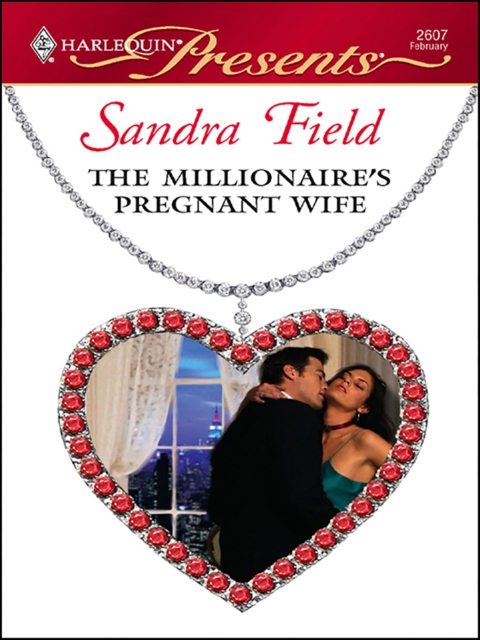 Millionaire's Pregnant Wife