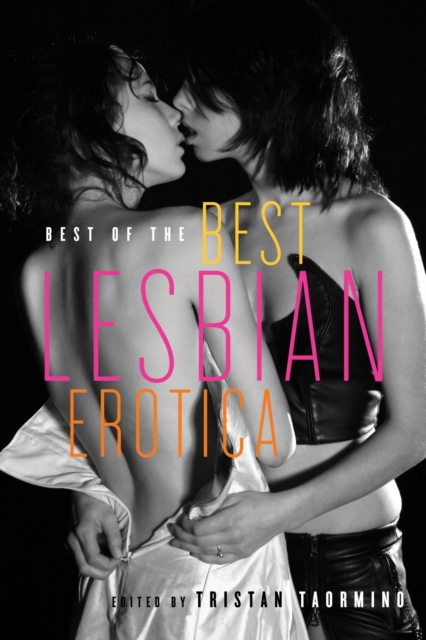 Best of the Best Lesbian Erotica