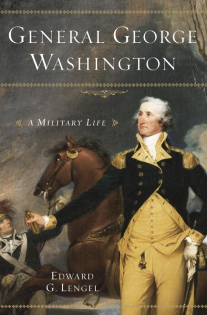 General George Washington