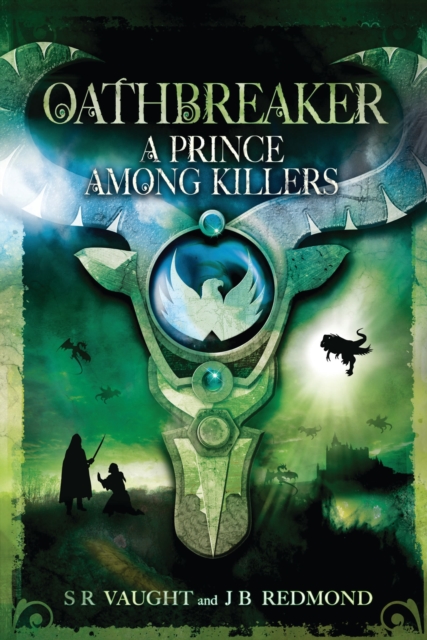 Prince Among Killers
