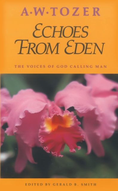 Echoes from Eden