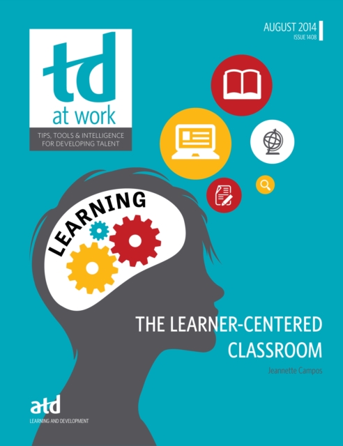 Learner-Centered Classroom