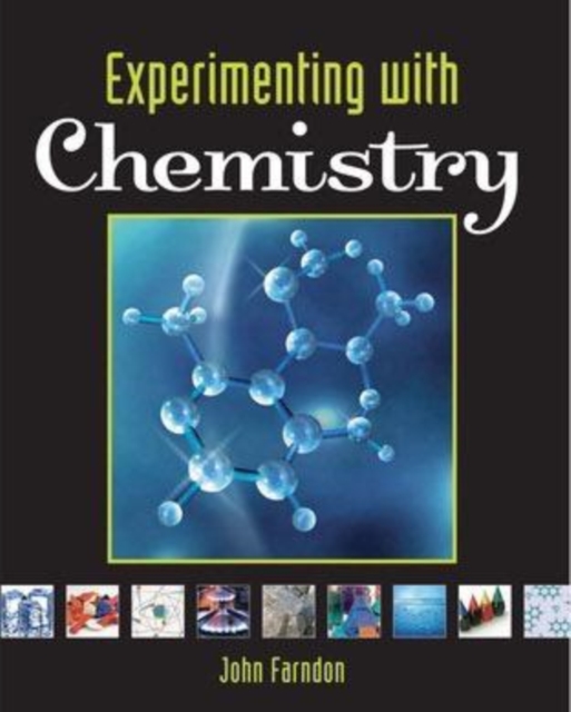 Experimenting with Chemistry