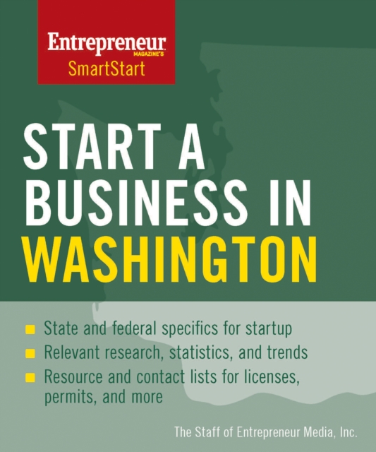 Start a Business in Washington