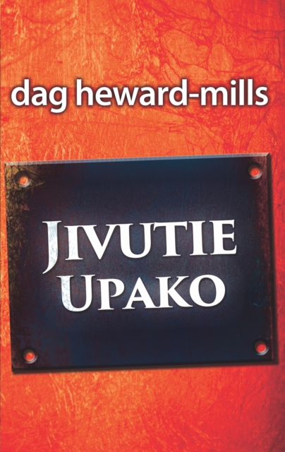 Jivutie Upako