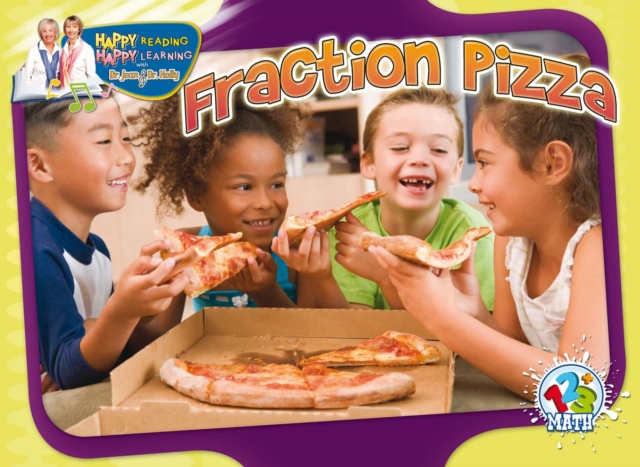 Fraction Pizza