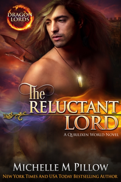 Reluctant Lord: Dragon-Shifter Romance
