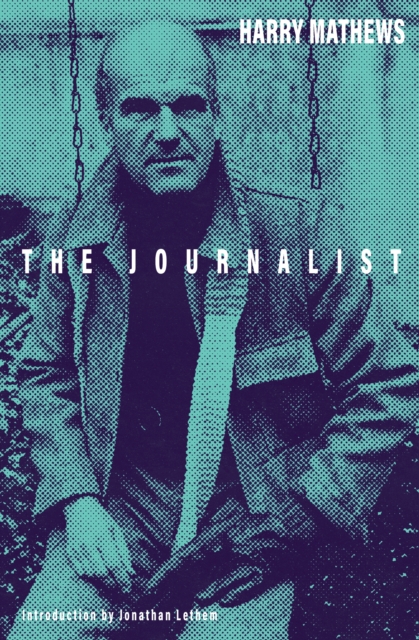 Journalist