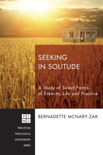 Seeking in Solitude