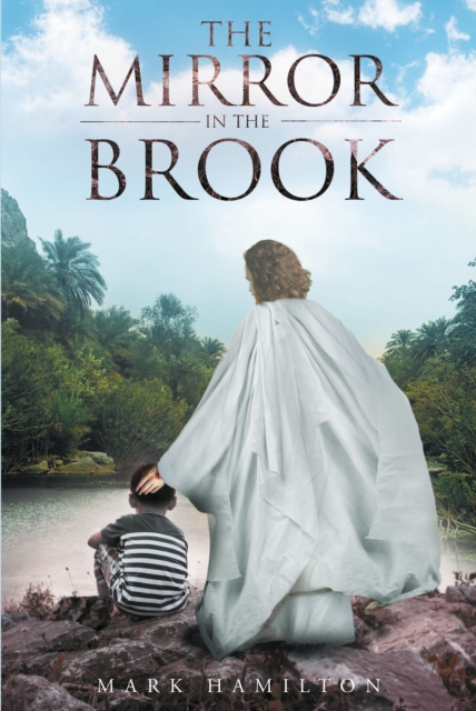 Mirror In The Brook