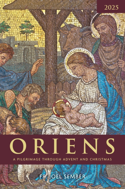 Oriens 2025