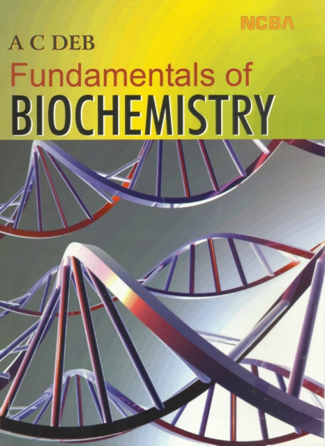 Fundamentals of Biochemistry