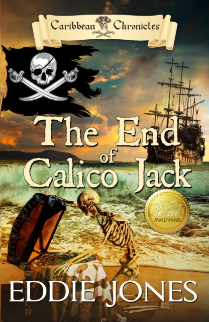 End of Calico Jack