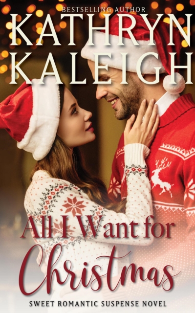 All I Want for Christmas