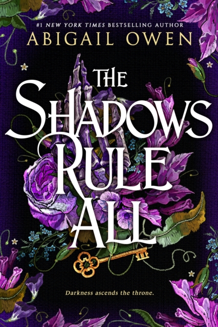 Shadows Rule All