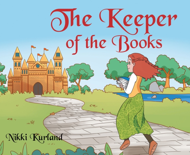 Keeper of the Books