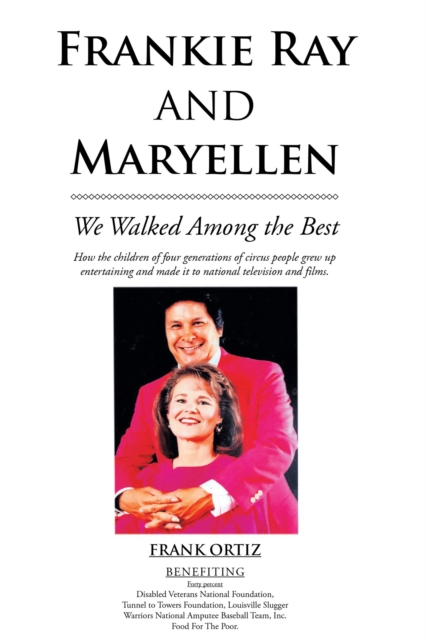 Frankie Ray and Maryellen