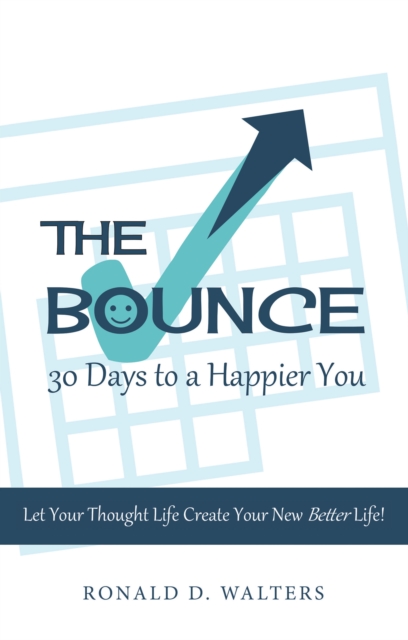 Bounce   30 Days to a Happier You