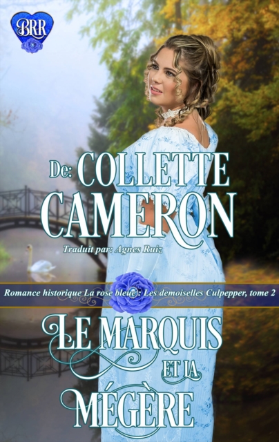 Le marquis et la mégère, tome 2