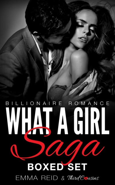 What A Girl Saga