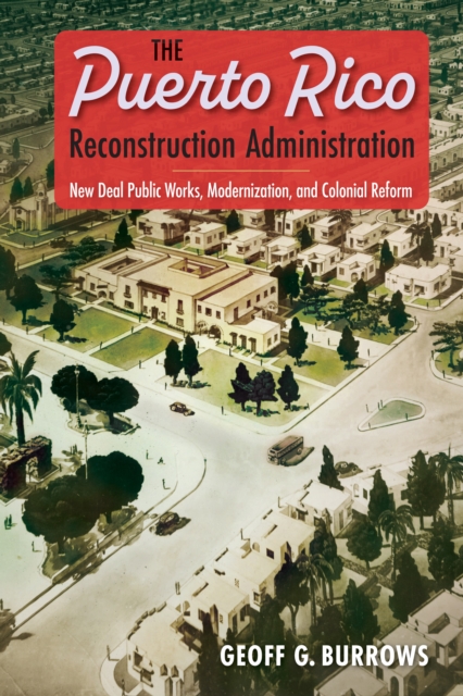Puerto Rico Reconstruction Administration