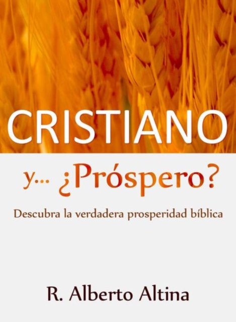 Cristiano y... ¿Próspero?