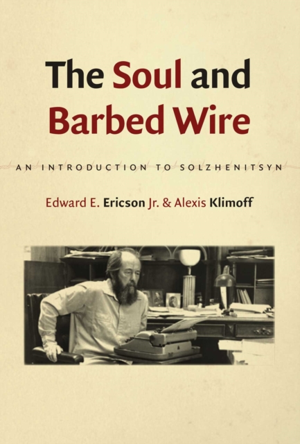 Soul and Barbed Wire