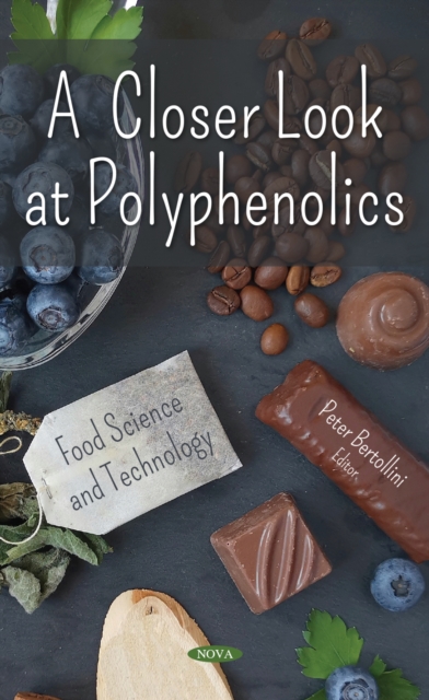 Closer Look at Polyphenolics